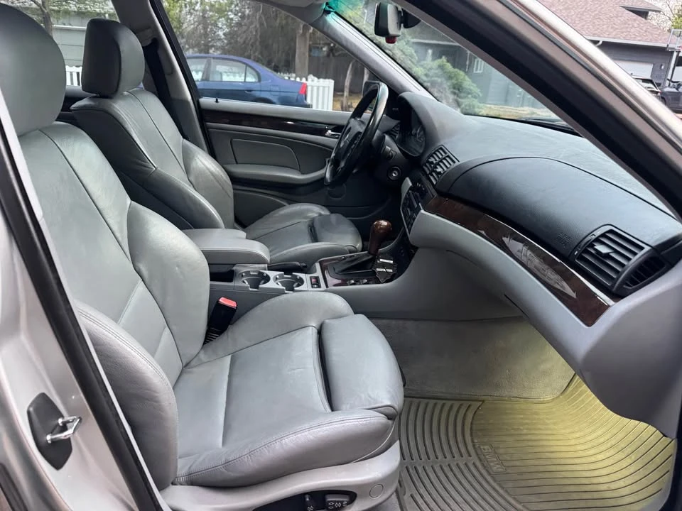2002 BMW E46 330i & 330Ci - Image 13 of 18