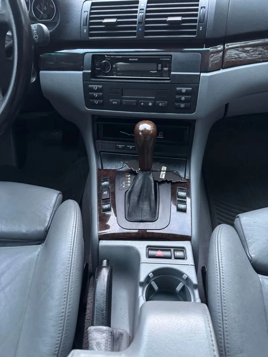 2002 BMW E46 330i & 330Ci - Image 11 of 18