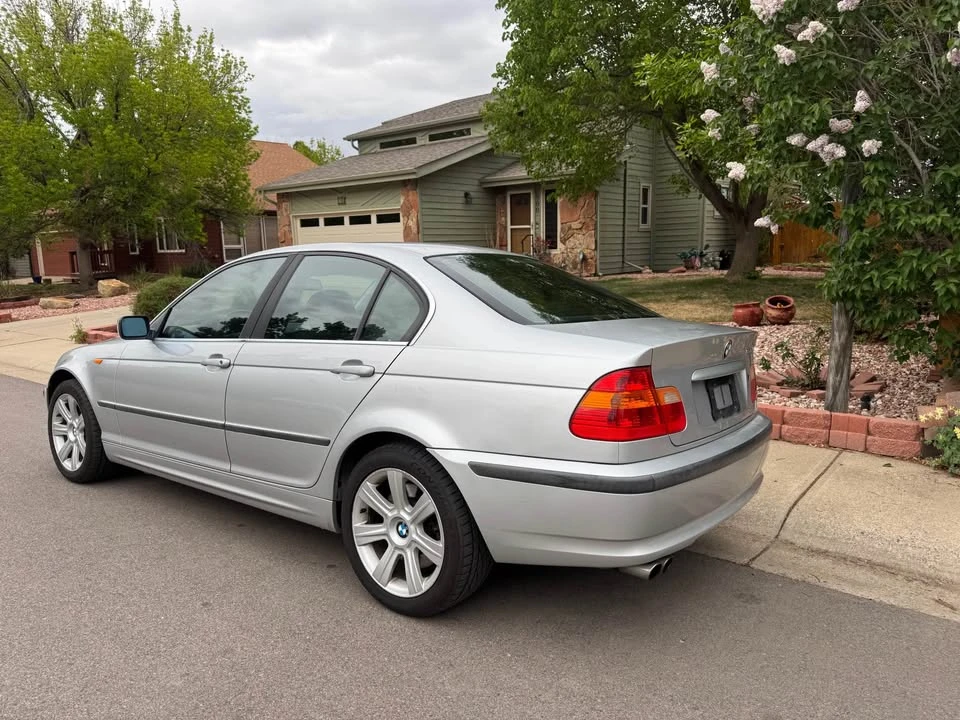 2002 BMW E46 330i & 330Ci - Image 6 of 18