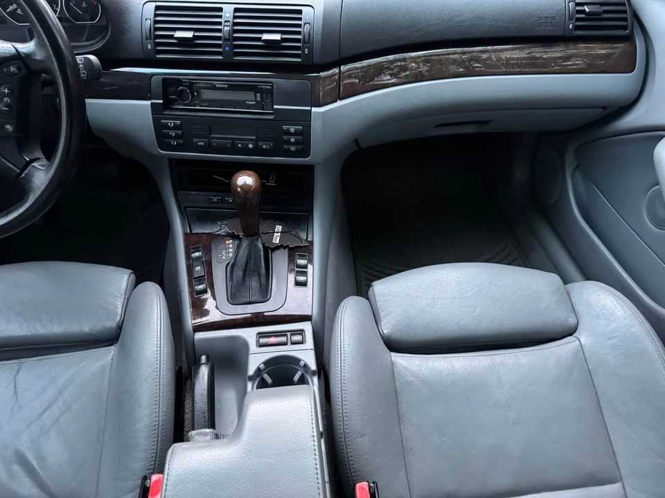 2002 BMW E46 330i & 330Ci - Image 10 of 18