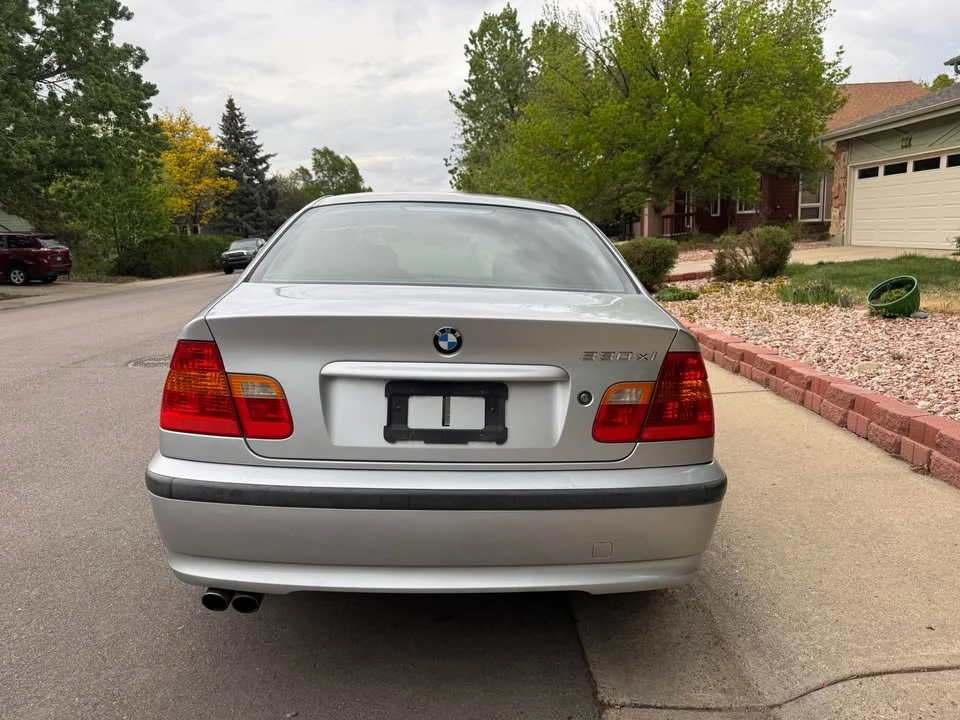 2002 BMW E46 330i & 330Ci - Image 8 of 18