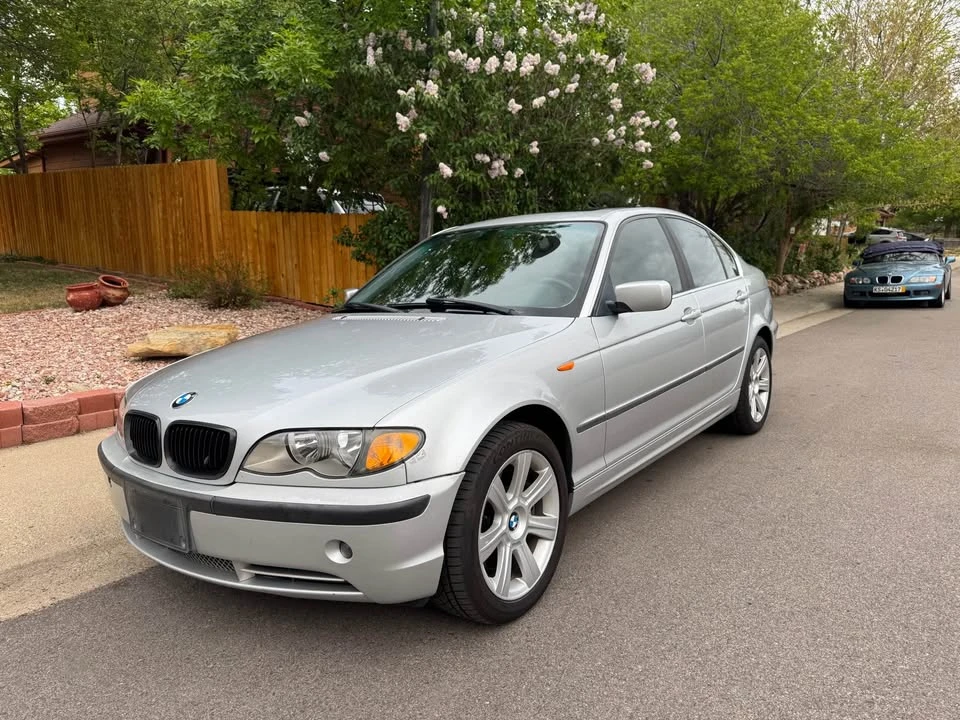 2002 BMW E46 330i & 330Ci - Image 2 of 18