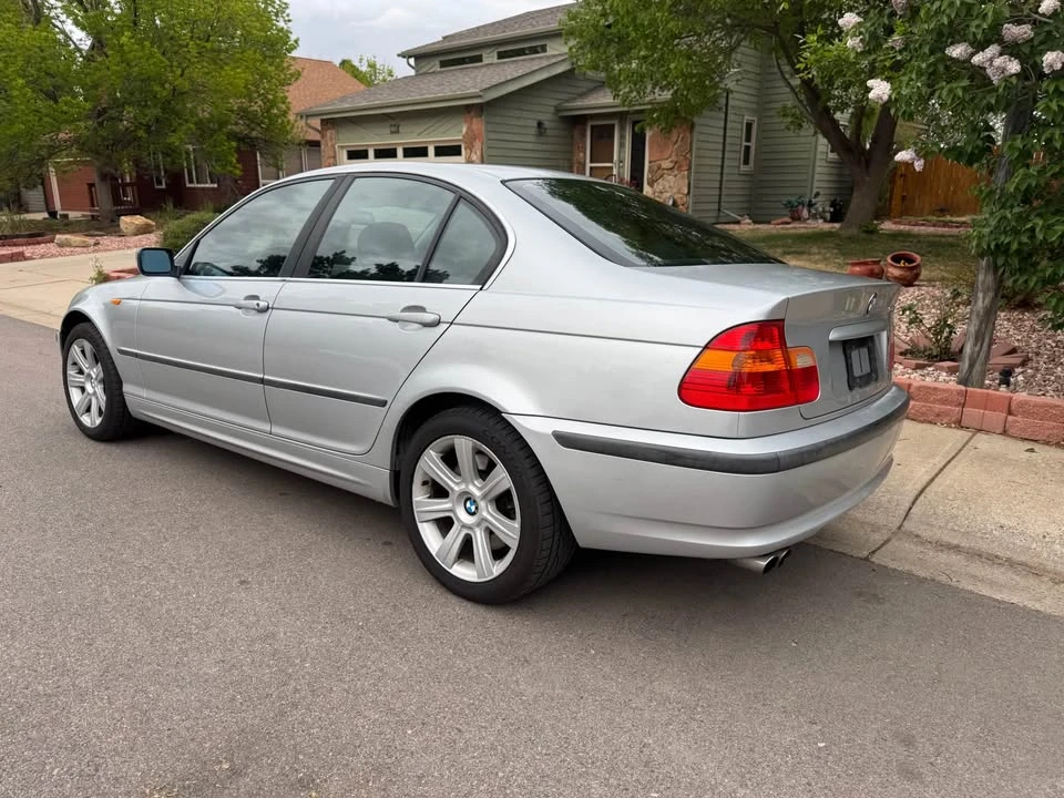 2002 BMW E46 330i & 330Ci - Image 7 of 18
