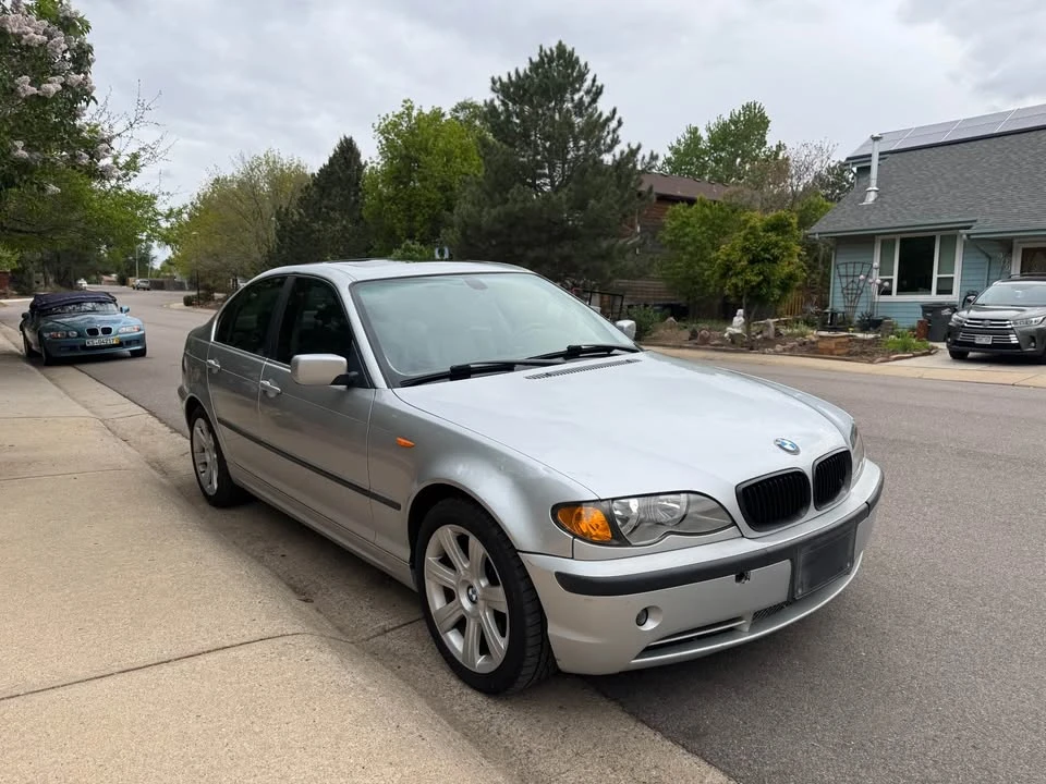 2002 BMW E46 330i & 330Ci - Image 3 of 18