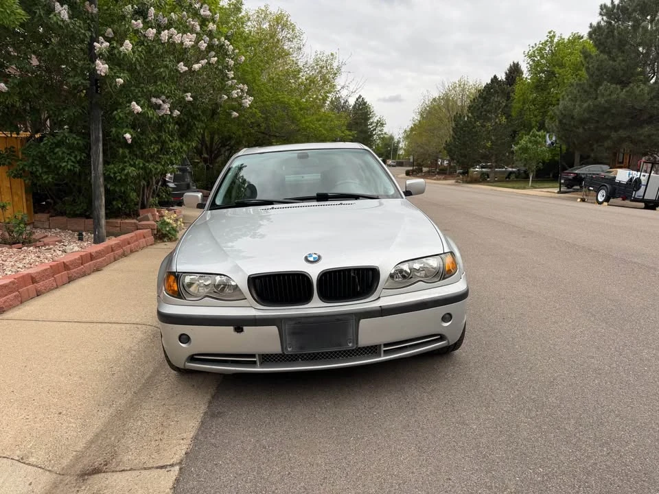 2002 BMW E46 330i & 330Ci - Image 4 of 18