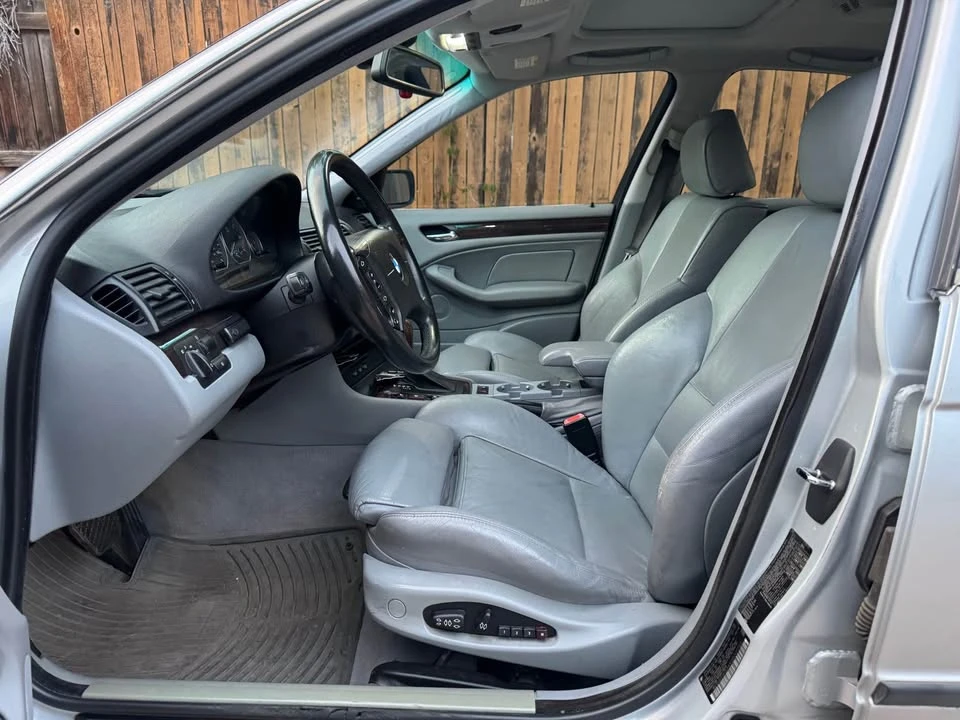 2002 BMW E46 330i & 330Ci - Image 12 of 18
