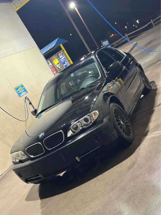 2002 BMW E46 330i & 330Ci - Image 4 of 6