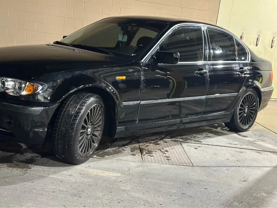 2002 BMW E46 330i & 330Ci - Image 5 of 6