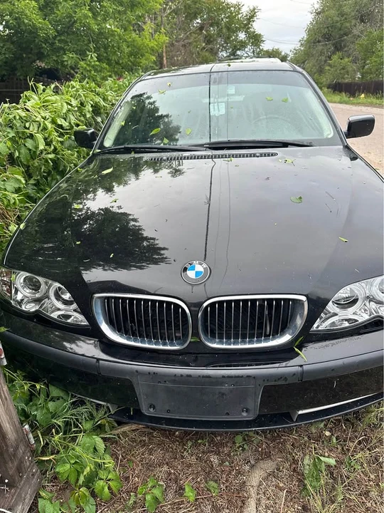 2002 BMW E46 330i & 330Ci - Image 6 of 6