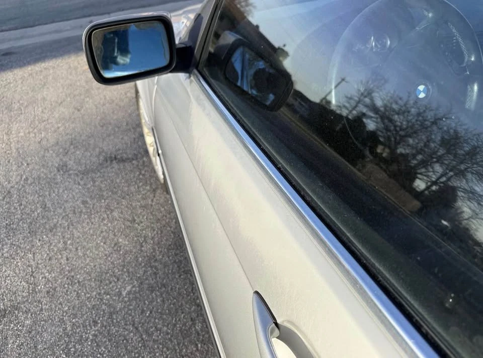 2002 BMW E46 3 Series - Image 9 of 13
