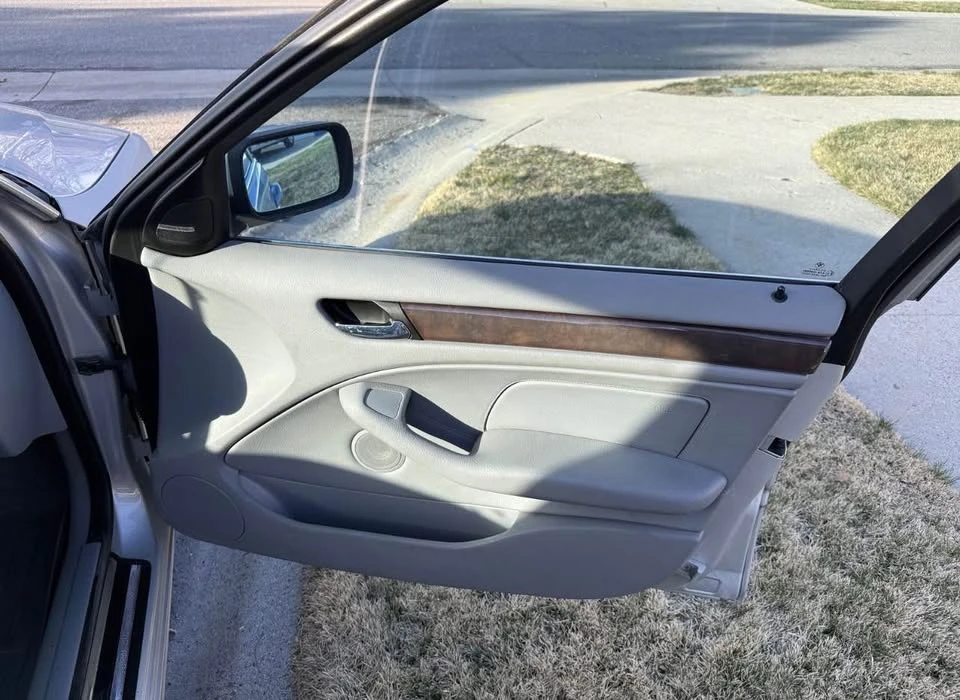 2002 BMW E46 3 Series - Image 10 of 13