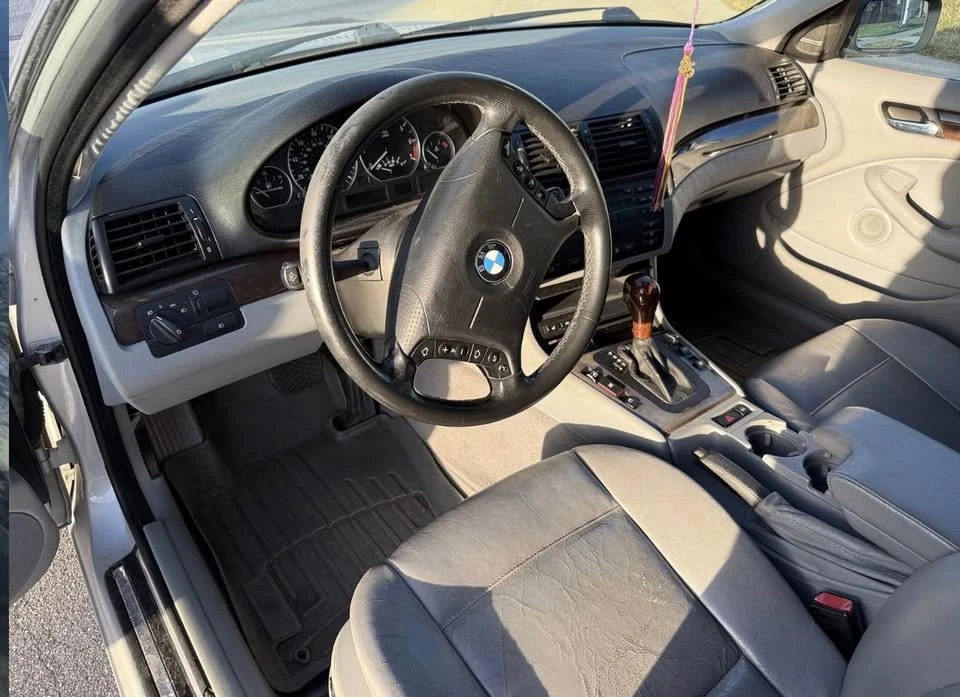 2002 BMW E46 3 Series - Image 8 of 13