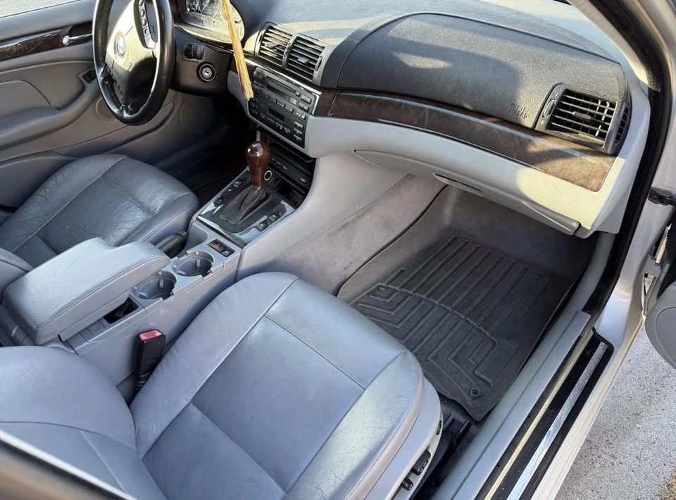 2002 BMW E46 3 Series - Image 11 of 13