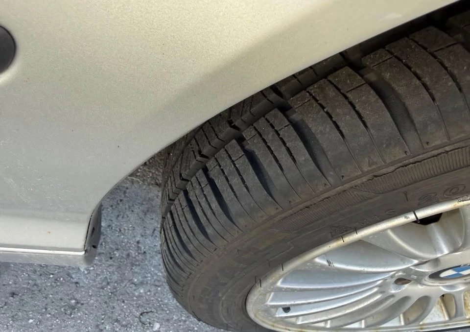 2002 BMW E46 3 Series - Image 4 of 13