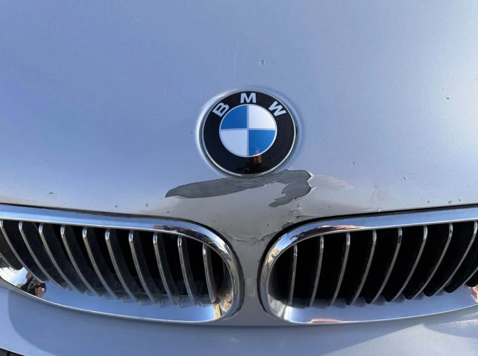 2002 BMW E46 3 Series - Image 13 of 13