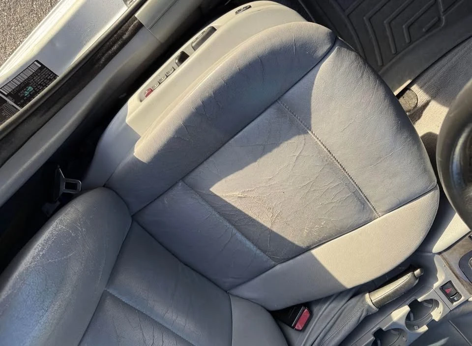 2002 BMW E46 3 Series - Image 7 of 13