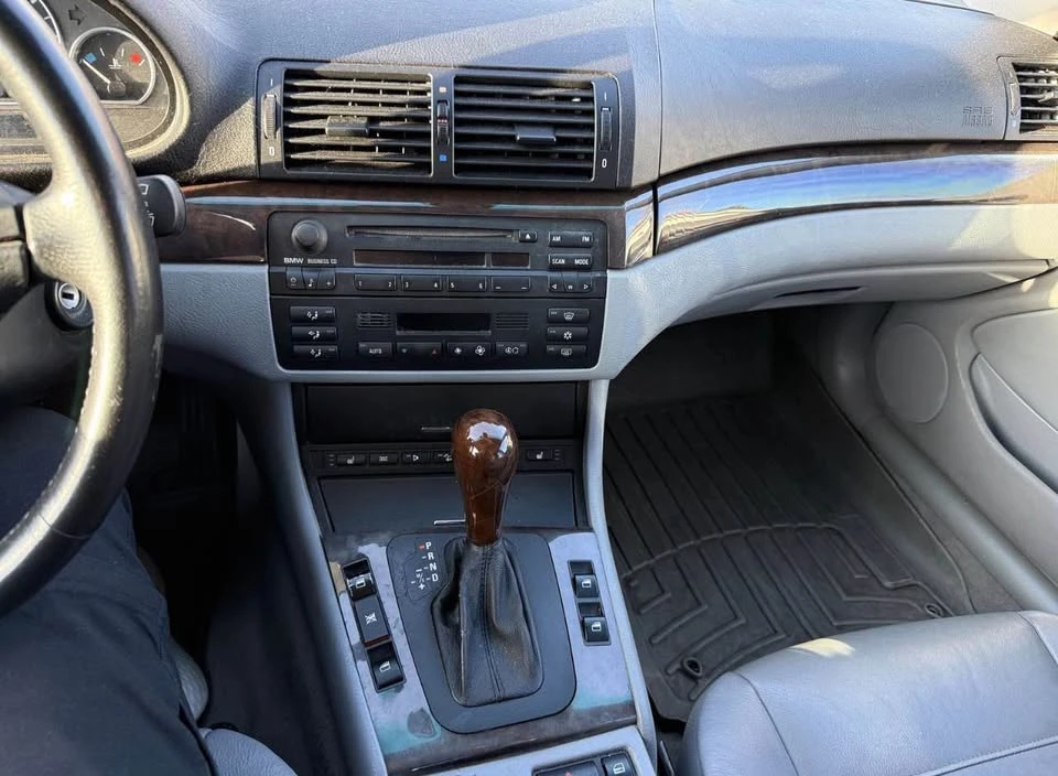 2002 BMW E46 3 Series - Image 5 of 13
