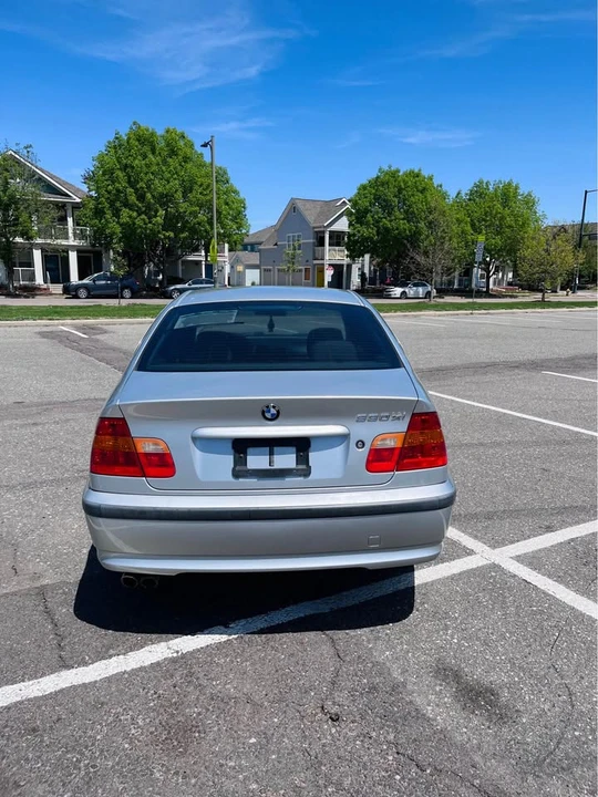 2002 BMW E46 330i & 330Ci - Image 6 of 7
