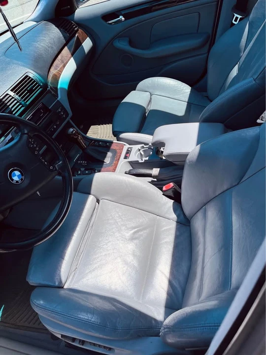 2002 BMW E46 330i & 330Ci - Image 3 of 7