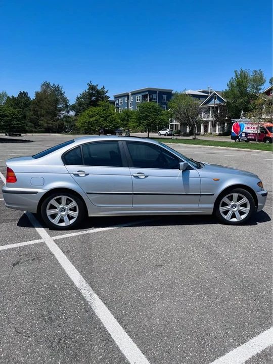 2002 BMW E46 330i & 330Ci - Image 2 of 7