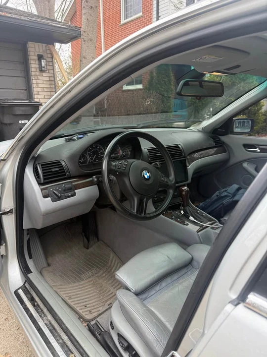 2002 BMW E46 330i & 330Ci - Image 5 of 6