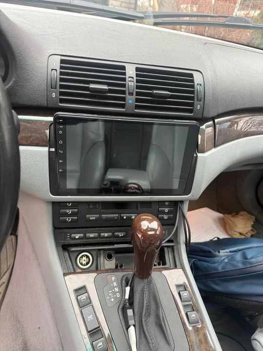 2002 BMW E46 330i & 330Ci - Image 6 of 6