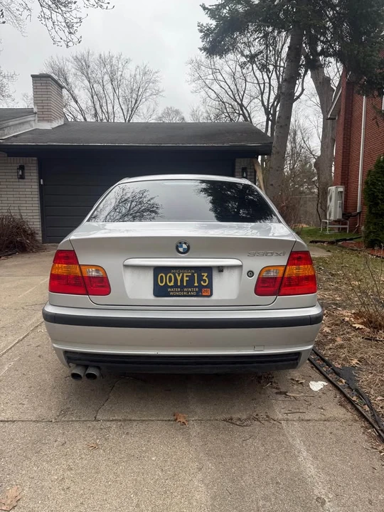 2002 BMW E46 330i & 330Ci - Image 3 of 6