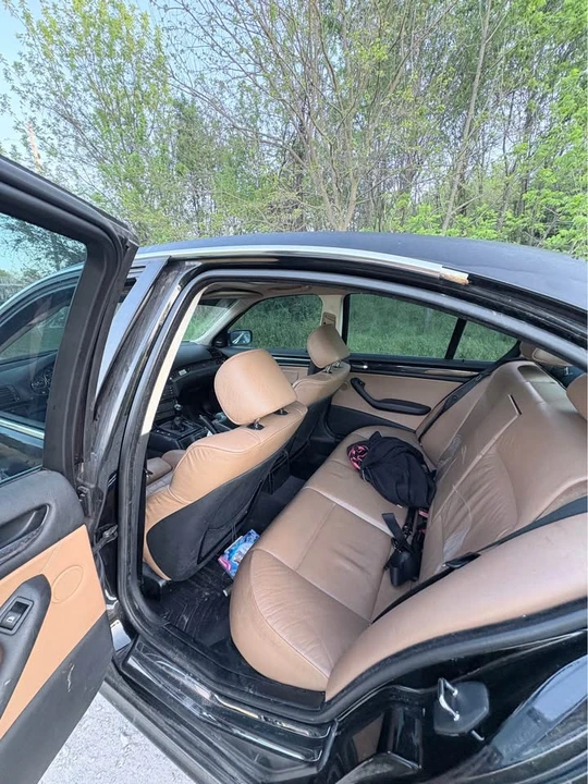 2002 BMW E46 330i & 330Ci - Image 6 of 8