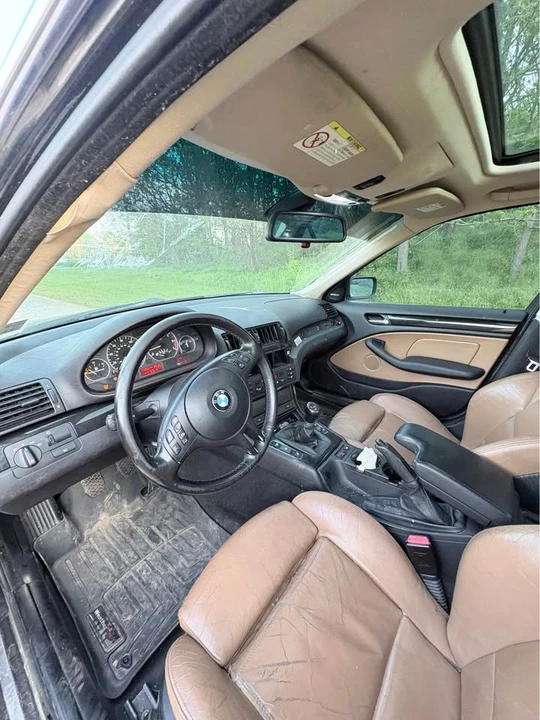 2002 BMW E46 330i & 330Ci - Image 7 of 8