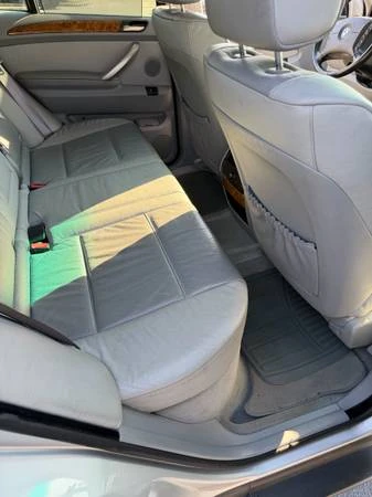 2002 BMW E53 X5 - Image 10 of 18