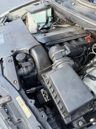 2002 BMW E53 X5 - Image 15 of 18