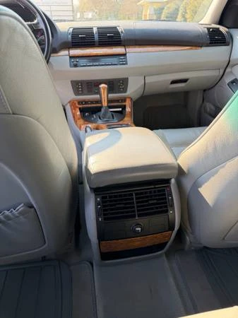 2002 BMW E53 X5 - Image 9 of 18