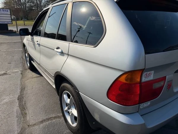 2002 BMW E53 X5 - Image 3 of 17