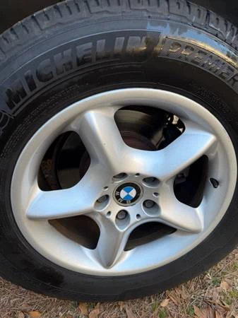 2002 BMW E53 X5 - Image 15 of 17