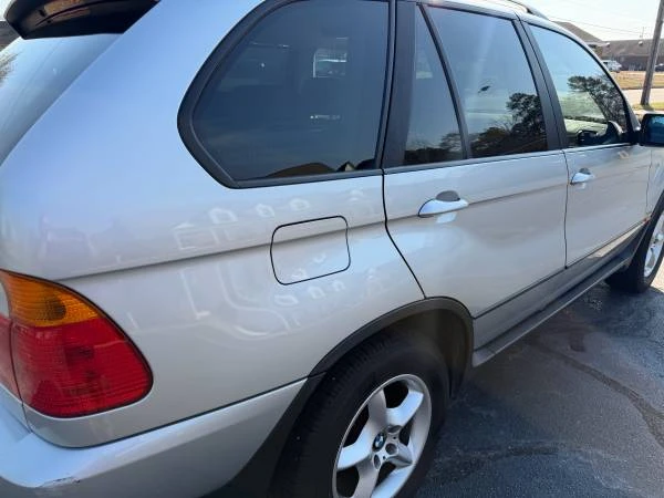 2002 BMW E53 X5 - Image 2 of 18
