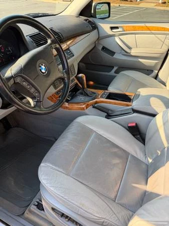 2002 BMW E53 X5 - Image 6 of 18