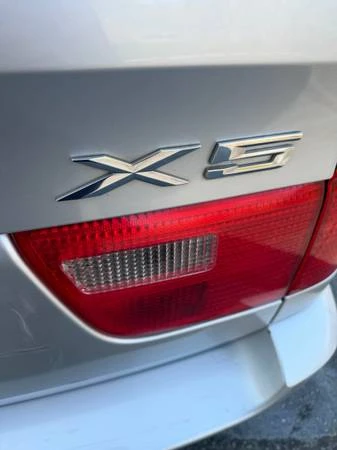 2002 BMW E53 X5 - Image 12 of 18