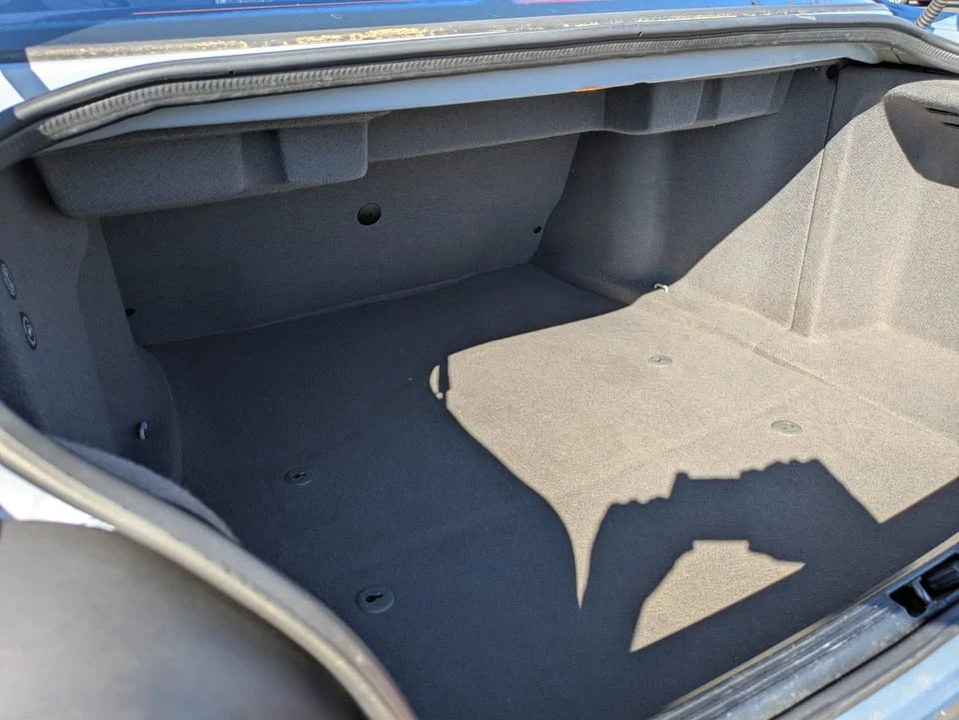 2002 BMW E39 540i - Image 18 of 18