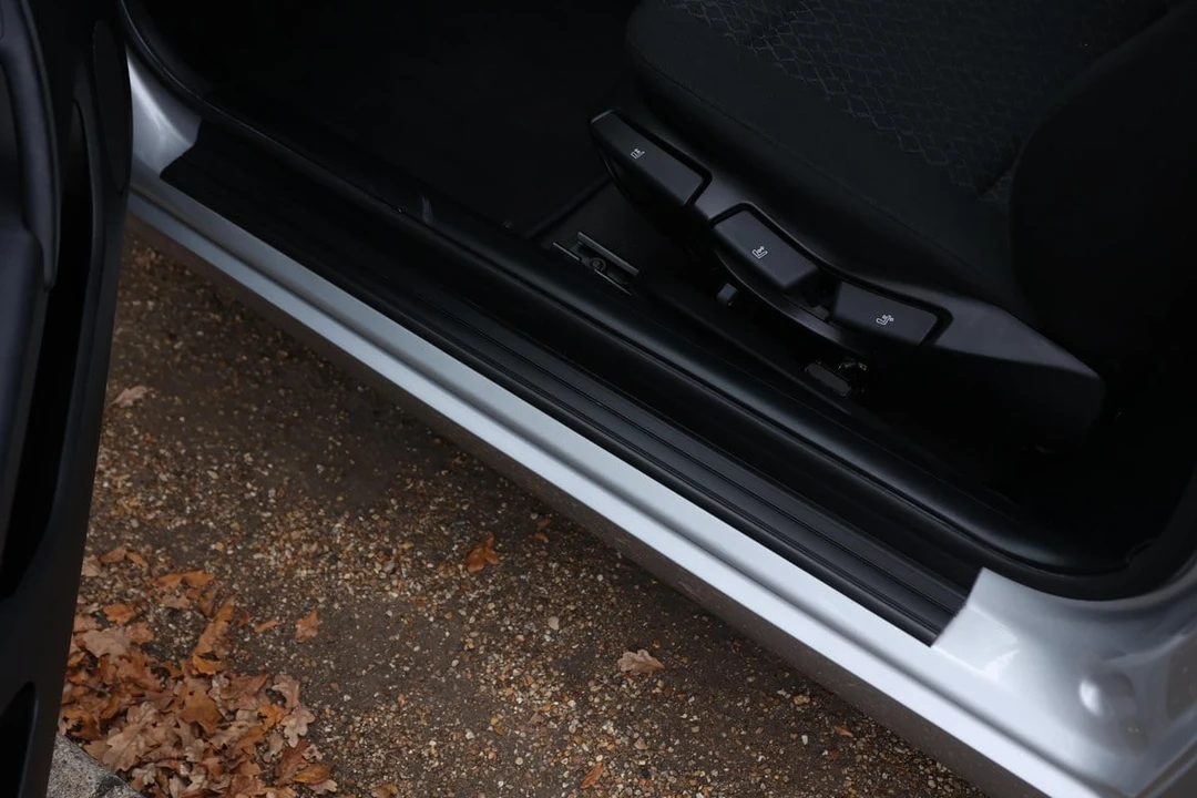 2002 BMW E46/5 3 Series Compact - Image 25 of 30