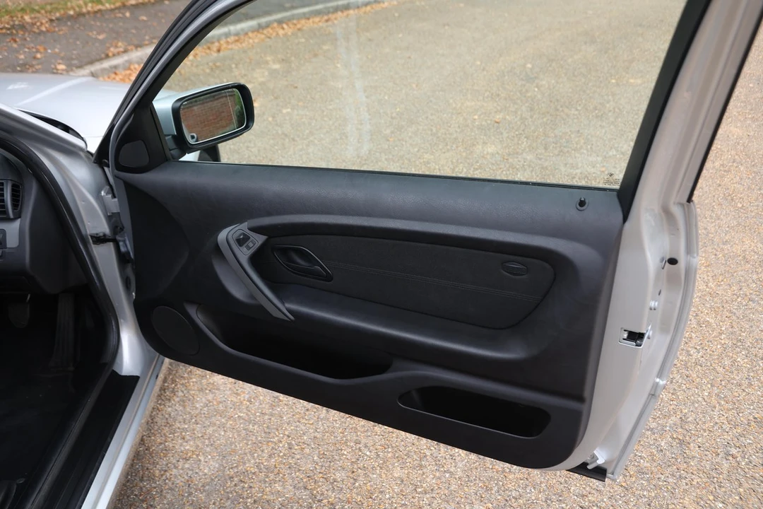 2002 BMW E46/5 3 Series Compact - Image 27 of 30