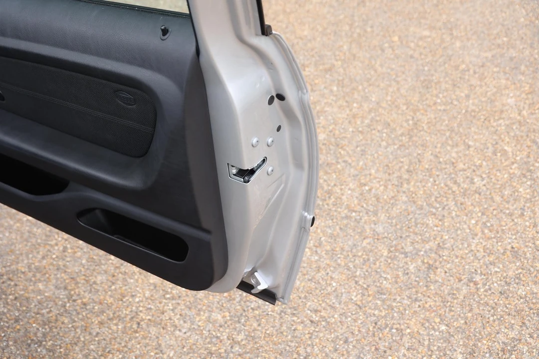 2002 BMW E46/5 3 Series Compact - Image 28 of 30