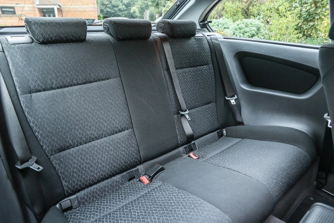 2002 BMW E46/5 3 Series Compact - Image 23 of 30