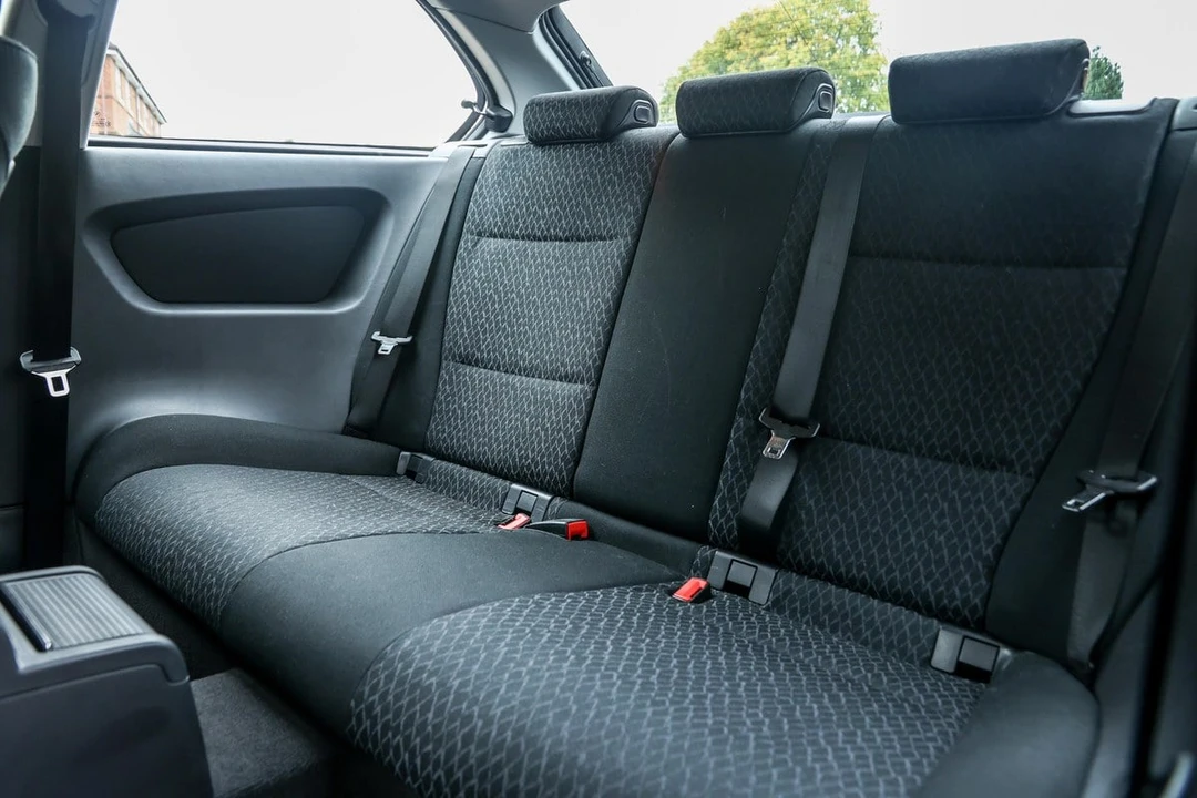 2002 BMW E46/5 3 Series Compact - Image 22 of 30