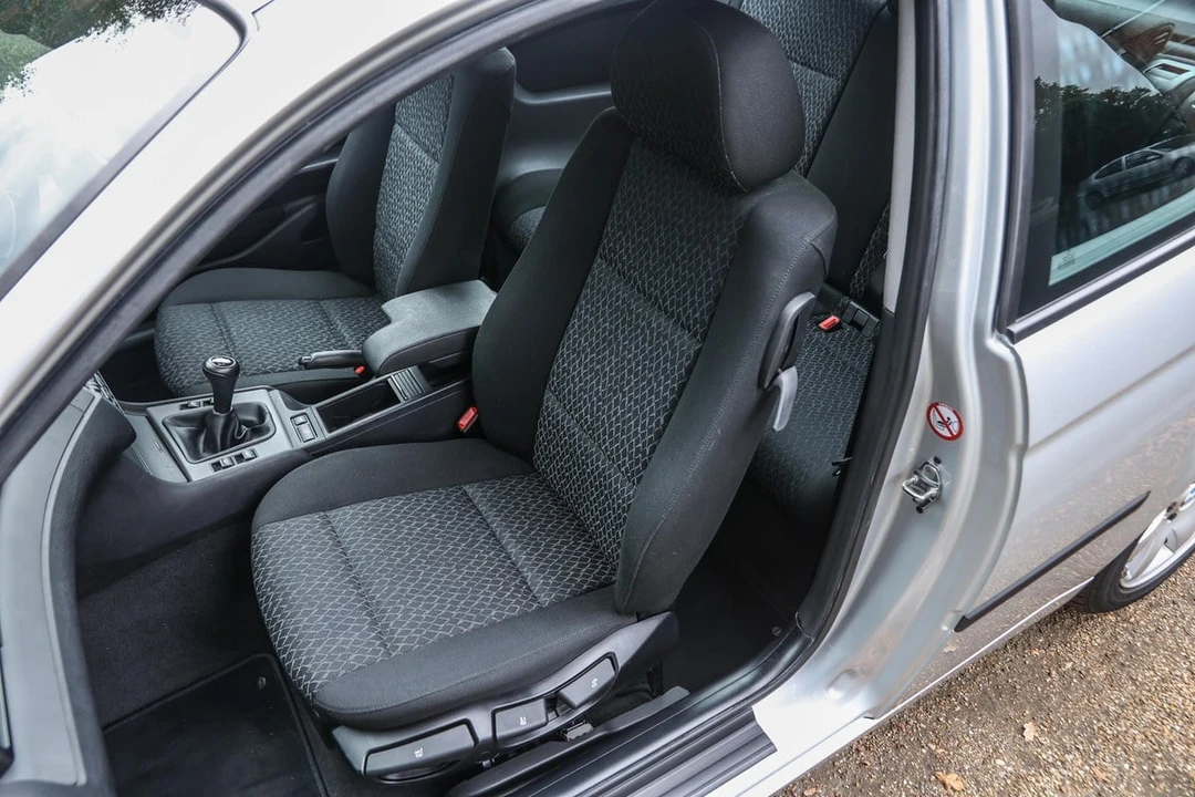 2002 BMW E46/5 3 Series Compact - Image 21 of 30