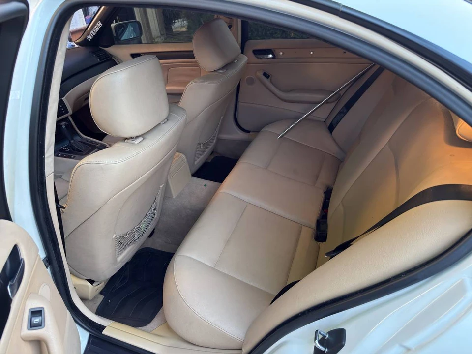 2002 BMW E46 3 Series - Image 12 of 12