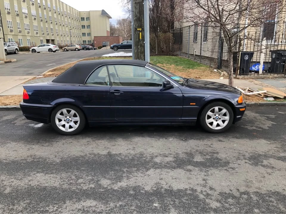 2002 BMW E46 3 Series - Image 2 of 5