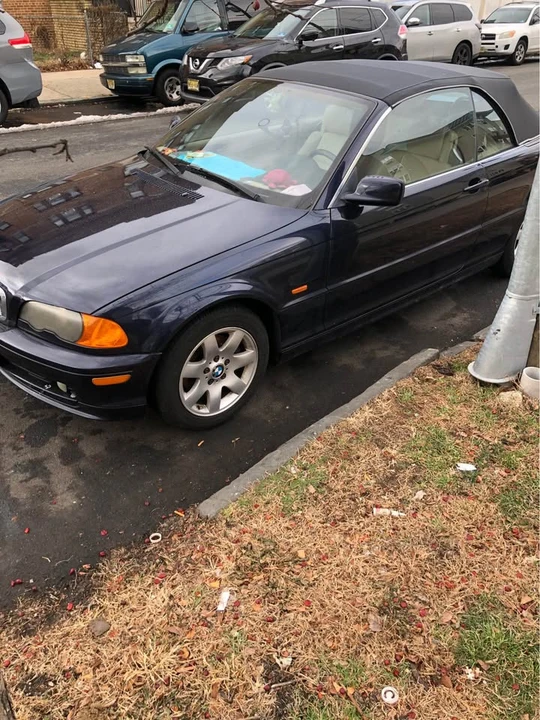 2002 BMW E46 3 Series - Image 5 of 5