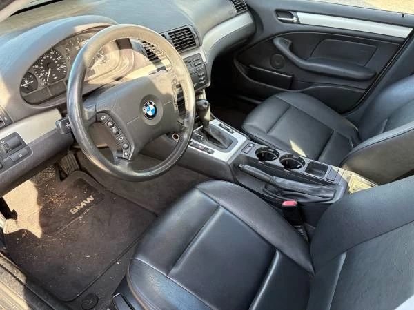 2002 BMW E46 3 Series - Image 4 of 8