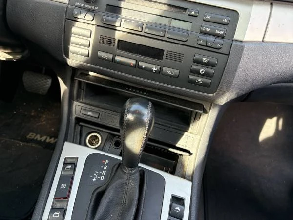2002 BMW E46 3 Series - Image 6 of 8