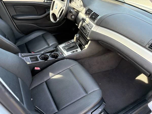 2002 BMW E46 3 Series - Image 7 of 8